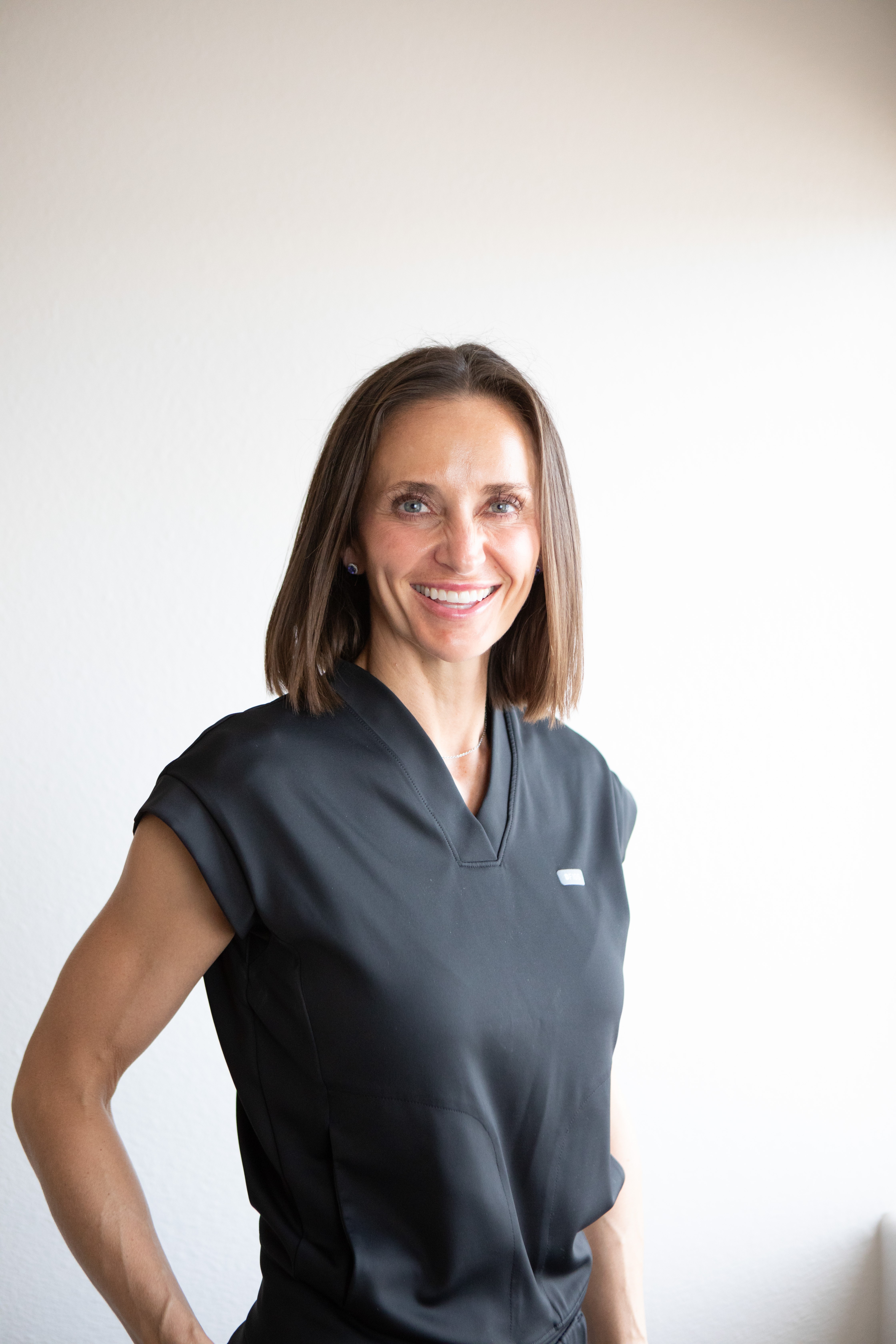 Cura Med Spa - Nastastia Han, APRN, APRN-C